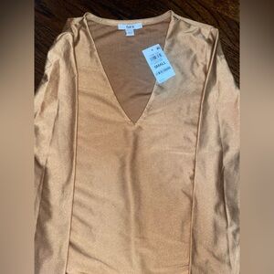 Shimmer Bodysuit NEW